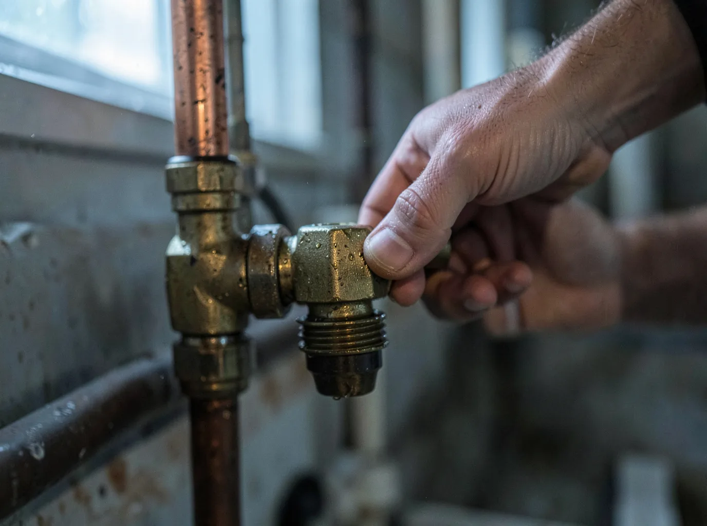 Emergency Plumber Walthill, NE FAQs